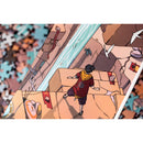IELLO Puzzle Universe Blocks