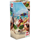 IELLO Puzzle Twist Under The Boardwalk 1000 pieces