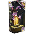 IELLO Puzzle Twist Bunny Kingdom Explorer 1000 pieces