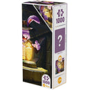 IELLO Puzzle Twist Bunny Kingdom Explorer 1000 pieces
