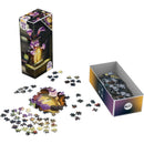 IELLO Puzzle Twist Bunny Kingdom Explorer 1000 pieces