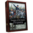 Napoleon Saga Prussia Game
