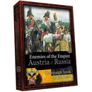 Napoleon Saga Austria & Russia Game