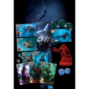 Abyss - Leviathan Game