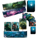 Abyss - 5th Anniversary Edition Game