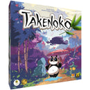 Takenoko New Edition Game