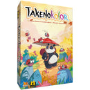 Takenokolor Game