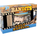 Colt Express Bandit Pack - Doc Expansion Game
