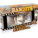 Colt Express Bandit Pack - Ghost Expansion Game