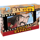 Colt Express Bandit Pack - Tuco Expansion Game