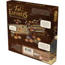 Ludonaute Lost Explorers Game
