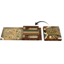 Ludonaute Lost Explorers Game