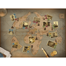 Ludonaute Lost Explorers Game