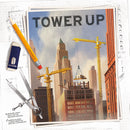 Tower Up Game