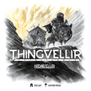 Nidavellir - Thingvellir Expansion Game