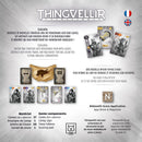 Nidavellir - Thingvellir Expansion Game