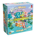 Recto Verso Game