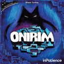 Onirim Game