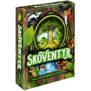 Skoventyr Game
