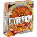 Cyberion Game