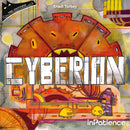 Cyberion Game