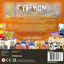 Cyberion Game