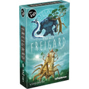 Freigard Game