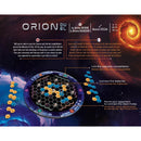 Orion Duel Game