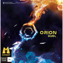 Orion Duel Game
