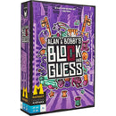 Alan and Bobby's Block and Guess Game