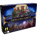 Galactic Renaissance Game