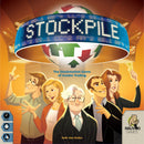 Stockpile Game