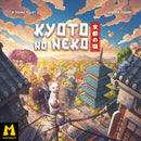 Kyoto No Neko Game