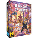 Gangs of Kyoto Game