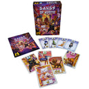 Gangs of Kyoto Game
