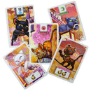 Gangs of Kyoto Game