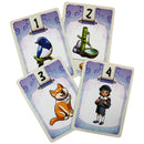 Gangs of Kyoto Game