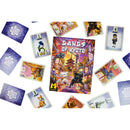 Gangs of Kyoto Game