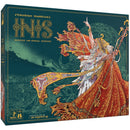 INIS - 3rd Edition Game