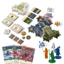 INIS - 3rd Edition Game