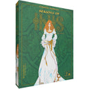 INIS  - Seasons of INIS and Expansion New Edition Game