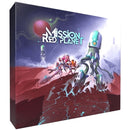 Mission Red Planet 3rd Edition Game