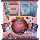 Mission Red Planet 3rd Edition Game