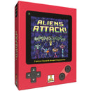 Aliens Attack! Game