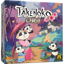 Takenoko Chibis New Edition Game