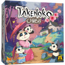 Takenoko Chibis New Edition Game