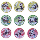 Takenoko Chibis New Edition Game