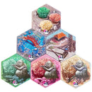 Takenoko Chibis New Edition Game