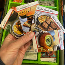 Food for Thought Game