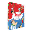 Asterix & Compagnie Game